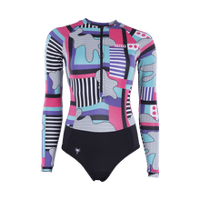 Carica l'immagine nel visualizzatore di Gallery, ION Swimsuit Longsleeve Women 2024