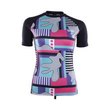 Carica l'immagine nel visualizzatore di Gallery, ION Rashguard Lizz SS women 2024
