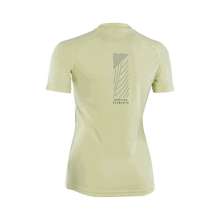 Lade das Bild in den Galerie-Viewer, Rashguard Kurzarm Damen