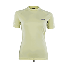 Lade das Bild in den Galerie-Viewer, Rashguard Kurzarm Damen