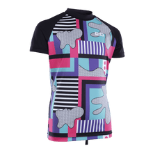 Carica l'immagine nel visualizzatore di Gallery, ION Capture Rashguard SS girls 2024