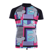 Carica l'immagine nel visualizzatore di Gallery, ION Capture Rashguard SS girls 2024