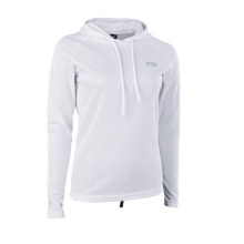 Cargar imagen en el visor de la galería, ION Wetshirt Hood LS women 2024
