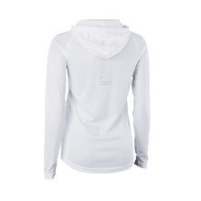 Cargar imagen en el visor de la galería, ION Wetshirt Hood LS women 2024