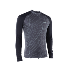 Load image into Gallery viewer, ION Rashguard Maze Long Sleeve Men 2025