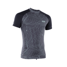 Carica l'immagine nel visualizzatore di Gallery, ION Rashguard Maze Short Sleeve Men 2025