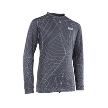 Load image into Gallery viewer, ION Rashguard Capture Long Sleeve Boys 2025
