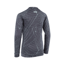 Load image into Gallery viewer, ION Rashguard Capture Long Sleeve Boys 2025