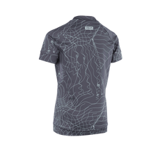 Load image into Gallery viewer, ION Rashguard Capture Short Sleeve Boys 2025