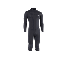 Lade das Bild in den Galerie-Viewer, Element 4/3 Overknee Langarm Back Zip Neoprenanzug Herren