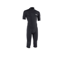 Carica l'immagine nel visualizzatore di Gallery, ION Element 3/2 Overknee Short Sleeve Back Zip Wetsuit Men 2025