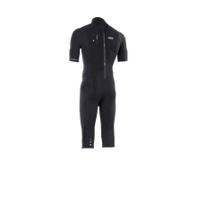 Carica l'immagine nel visualizzatore di Gallery, ION Element 3/2 Overknee Short Sleeve Back Zip Wetsuit Men 2025