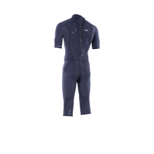 Carica l'immagine nel visualizzatore di Gallery, ION Element 3/2 Overknee Short Sleeve Back Zip Wetsuit Men 2025