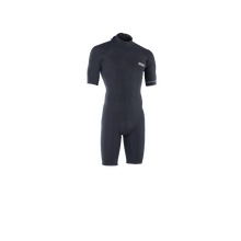 Carica l'immagine nel visualizzatore di Gallery, ION Static 2/2 Shorty Short Sleeve Back Zip Wetsuit Men 2025