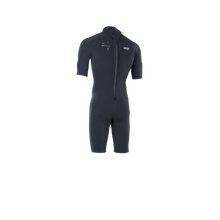 Carica l'immagine nel visualizzatore di Gallery, ION Static 2/2 Shorty Short Sleeve Back Zip Wetsuit Men 2025