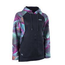 Charger l'image dans la galerie, Sweat à capuche réversible Femme Neo