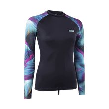 Load image into Gallery viewer, ION Rashguard Lizz Long Sleeve Women 2025