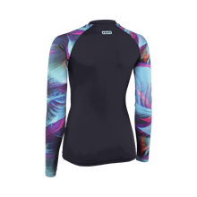 Load image into Gallery viewer, ION Rashguard Lizz Long Sleeve Women 2025