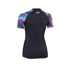 Load image into Gallery viewer, ION Rashguard Lizz Short Sleeve Women 2025
