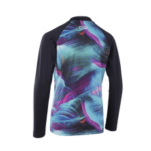 Load image into Gallery viewer, ION Rashguard Capture Long Sleeve Girls 2025