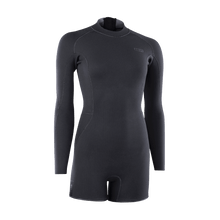 Cargar imagen en el visor de la galería, ION Amaze Amp Shorty 2.0 Long Sleeve Back Zip Women 2025