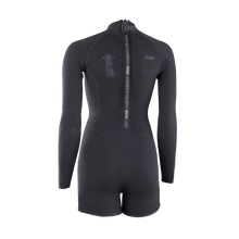 Cargar imagen en el visor de la galería, ION Amaze Amp Shorty 2.0 Long Sleeve Back Zip Women 2025