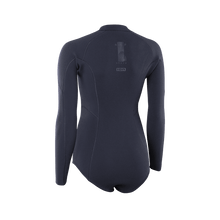 Load image into Gallery viewer, ION Amaze Amp Hot Shorty 2.0 Long Sleeve Front Zip Women 2025