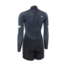 Carica l'immagine nel visualizzatore di Gallery, ION Amaze Shorty 2.0 Long Sleeve Back Zip Wetsuit Women 2025