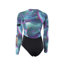 Cargar imagen en el visor de la galería, ION Amaze Hot Shorty 1.5 Long Sleeve Wetsuit Women 2025