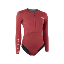 Cargar imagen en el visor de la galería, ION Amaze Hot Shorty 1.5 Long Sleeve Wetsuit Women 2025