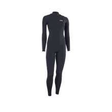 Carica l'immagine nel visualizzatore di Gallery, ION Static 3/2 Front Zip Wetsuit Women 2025