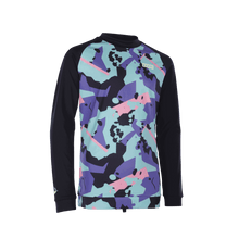 Load image into Gallery viewer, ION Rashguard Capture LS grom 2026