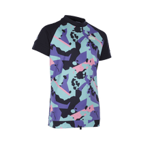 Load image into Gallery viewer, ION Rashguard Capture SS grom 2026