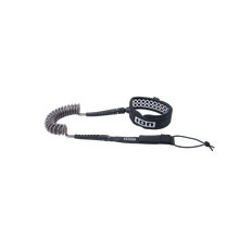 Carica l'immagine nel visualizzatore di Gallery, ION Wing Board Leash Core Coiled Knee 2026