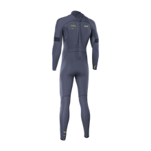 Carica l'immagine nel visualizzatore di Gallery, ION Seek Core 4/3 Back Zip Wetsuit Men 2026