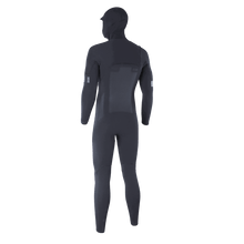 Carica l'immagine nel visualizzatore di Gallery, ION Seek Select 5.5/4.5 Hood Front Zip Wetsuit Men 2026