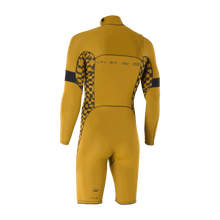 Load image into Gallery viewer, ION Seek Core 3/2 Shorty Longsleeve Front Zip Wetsuit Men 2026