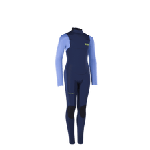 Cargar imagen en el visor de la galería, ION Capture 4/3 Back Zip junior 2026