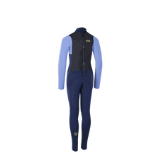 Cargar imagen en el visor de la galería, ION Capture 5/4 Back Zip junior 2026