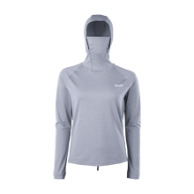 Load image into Gallery viewer, ION Wetshirt Storm Pro LS women 2026