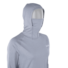 Load image into Gallery viewer, ION Wetshirt Storm Pro LS women 2026