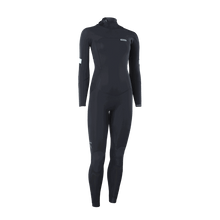Cargar imagen en el visor de la galería, ION Amaze Core 4/3 Back Zip Wetsuit Women 2026