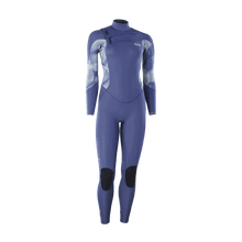 Carica l'immagine nel visualizzatore di Gallery, ION Amaze Core 3/2 Front Zip Wetsuit Women 2026