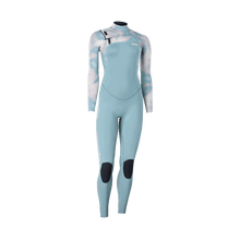 Cargar imagen en el visor de la galería, ION Amaze Core 4/3 Front Zip Wetsuit Women 2026