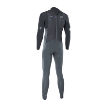 Cargar imagen en el visor de la galería, ION Seek Amp 4/3 Back Zip Wetsuit Men 2027