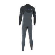 Lade das Bild in den Galerie-Viewer, Seek Amp 5/4 Front Zip Neoprenanzug Herren