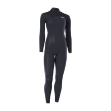 Cargar imagen en el visor de la galería, ION Amaze Amp 5/4 Back Zip Wetsuit Women 2027