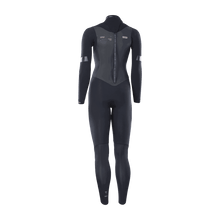 Cargar imagen en el visor de la galería, ION Amaze Amp 5/4 Back Zip Wetsuit Women 2027