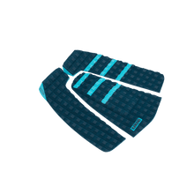 Carica l'immagine nel visualizzatore di Gallery, ION Surfboard Pads Stripe 3pcs (OL) 2020