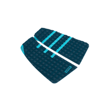 Load image into Gallery viewer, ION Surfboard Pads Stripe 2pcs (OL) 2020